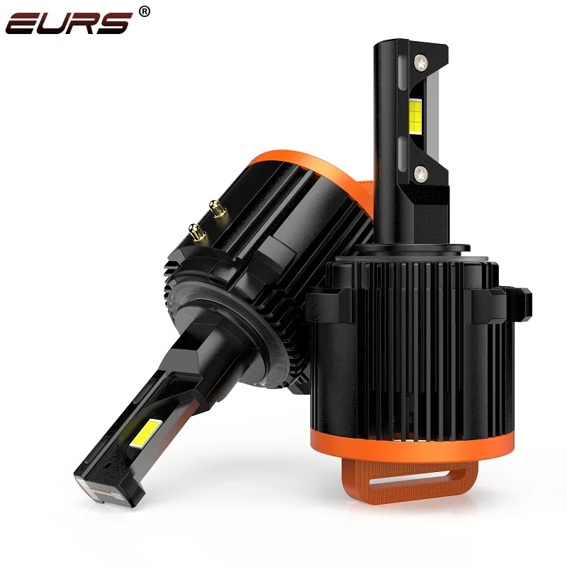 H7 H15 LED Headligh Canbust Bulbs G2 Pro LED For Golf 6 MK3 Lamps High Low Beam Car Daytime Running Lights DRL for BMW Mercedes