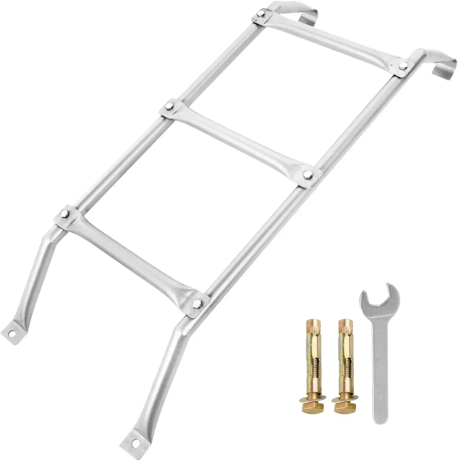 

Egress Ladder Basement 4 Steps Basement Egress Egress Window Ladder Loft Ladder Window Well Ladder Attic Ladder