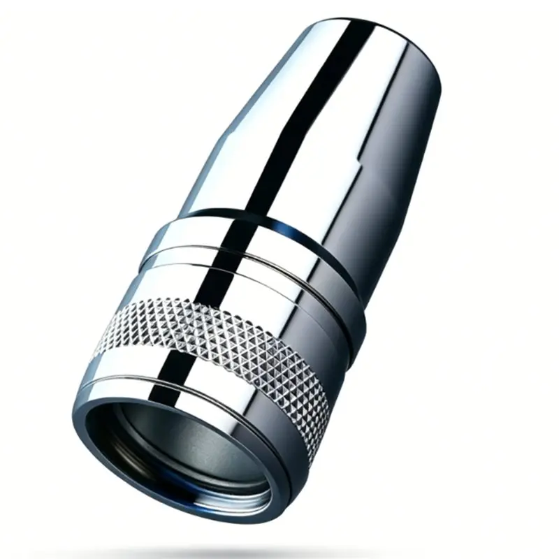 NEW HOT In Stock-For Apollo 50W Robot Water Cooled Welding Protective Gas Nozzle For Welding Systems