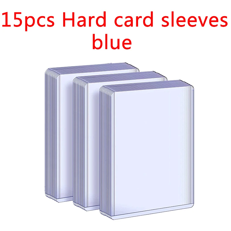 card sleeve amazon Amazon Best Sellers: Best Collectible Trading Card Protective Sleeves
