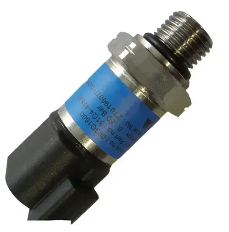 Hot Sale Pressure Sensor 31Q4-40830 For Hyundai R210-7 R210-5 R210-9 Excavator