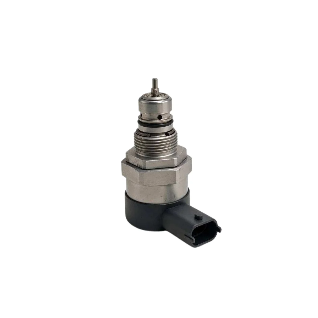 high quality 0281006032 0 281 006 032 Common Rail Fuel Pressure Regulator Sensor Pressure Control Valve DRV Valve For BOSCH