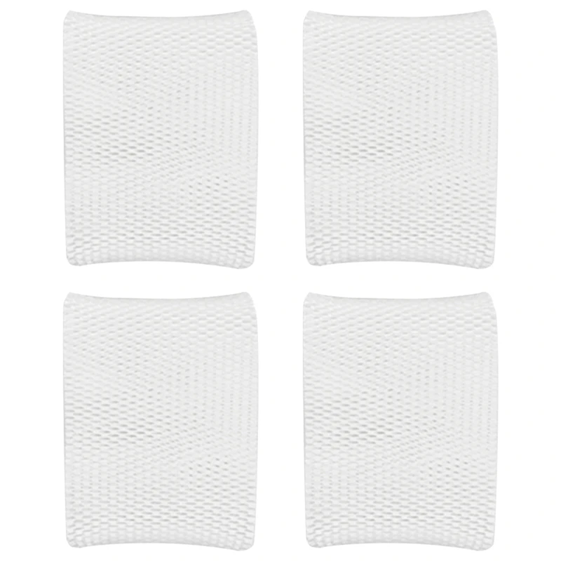 MAF1 Humidifier Wick Filter Replacement Parts For MAF1 For MA0950, MA1200, MA1201 4Pack