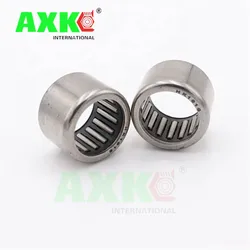 AXK bearing HK202620 HK2020 HK202625 HK2025 HK202630(HK2030 HK202720 TA2020 Needle Roller Bearing 20*26/27*20/25/30mm