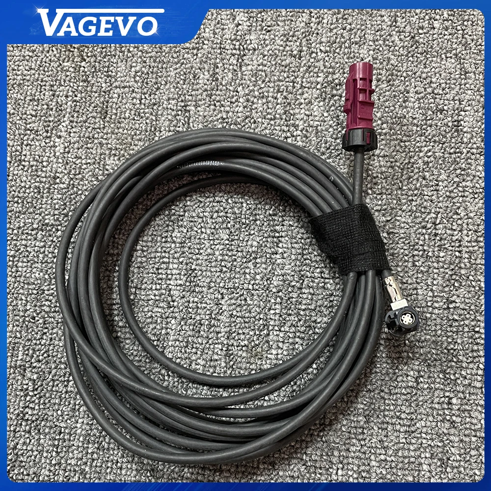 4G1971192A IMAGE PROCESSING ADAPTER CABLE LOOM For A6 A7 S7 S6 4G1 971 192 A 4G1971192 A