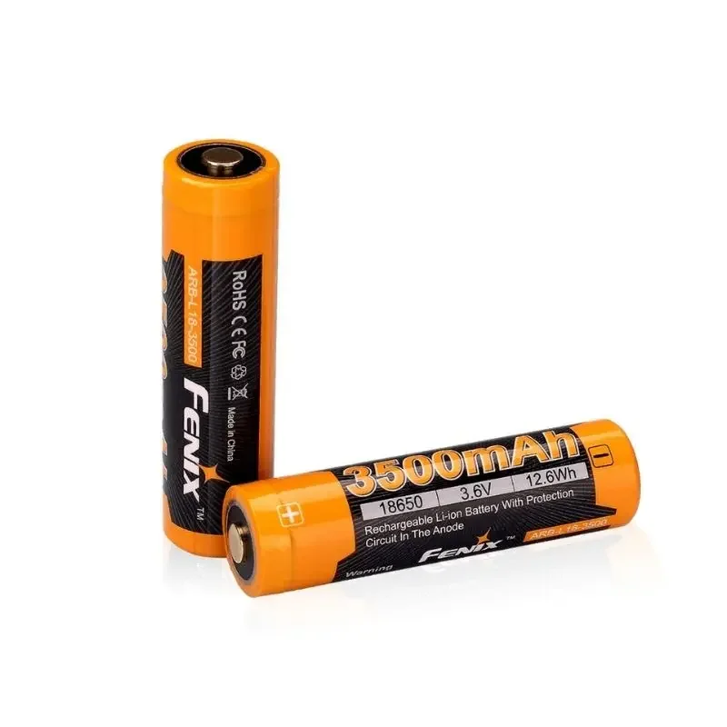 Akumulator litowo-jonowy Fenix ARB-L18-3500 3500 mAh 3,6 V 18650