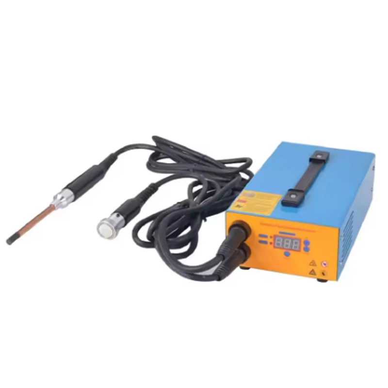 

Auto Body Dent Removal Machine Car Body Repair Tools PDR Series Car Body Dent Repair Kit Suitable for Both Iron/Aluminum