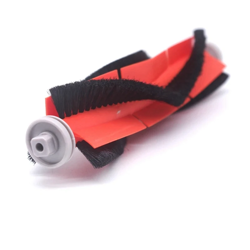 Pièces de Rechange pour Mova Lfemale Z500 RLS4/Dreame D9 Max / L10 Pro, Brosse Latérale Principale, Filtre Hepa, Chiffon de Vadrouille, Accessoires