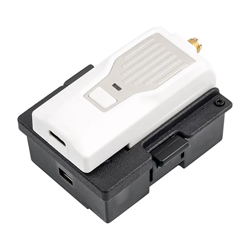 Micro To Nano Modul… - image