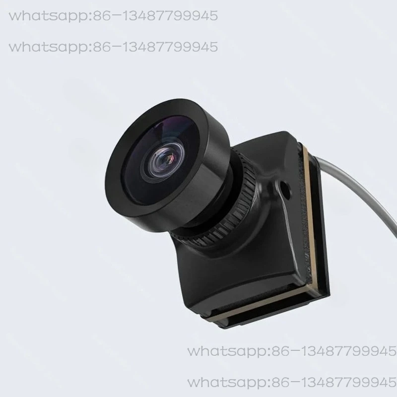 Used for HDZero FPV 5 Inch Racing Crossing Machine Nano 90 V2 HD Camera RACE V3 Image Transmission
