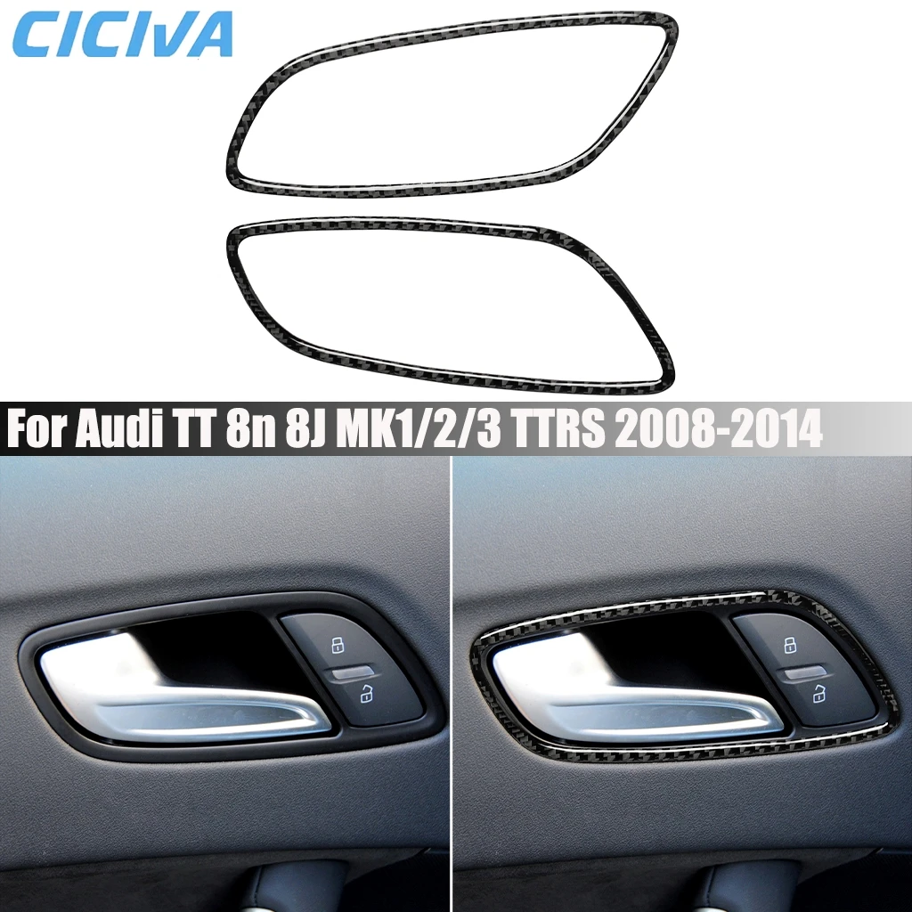 Carbon Fiber Car Ac… - image