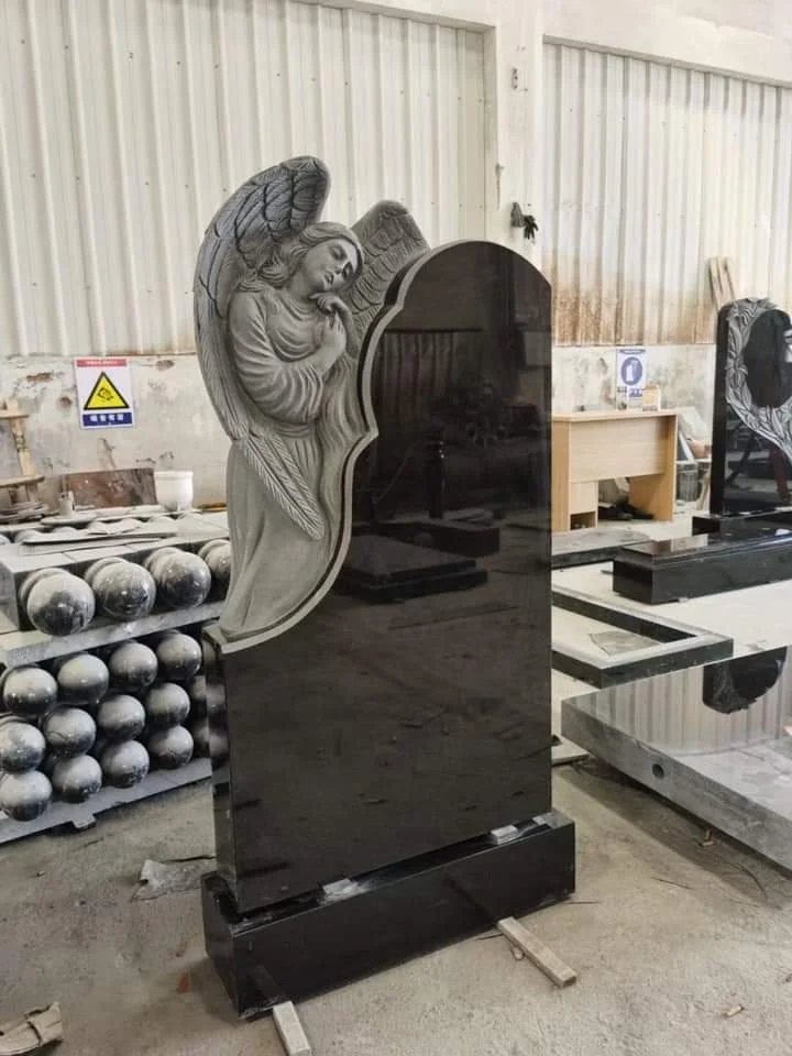 3D Stein CNC Router Marmor Granit Graviermaschine Tiefe Grabstein Gravur