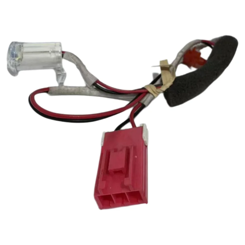 

Подходит для барабанной стиральной машины LG, сушильной машины, дверного светильника, уплотнительного кольца, лампочки, потолочного светильника, светодиодного светильника ведра