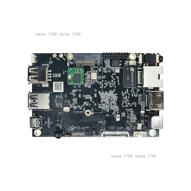 Rockchip RK3588S Ai… - image