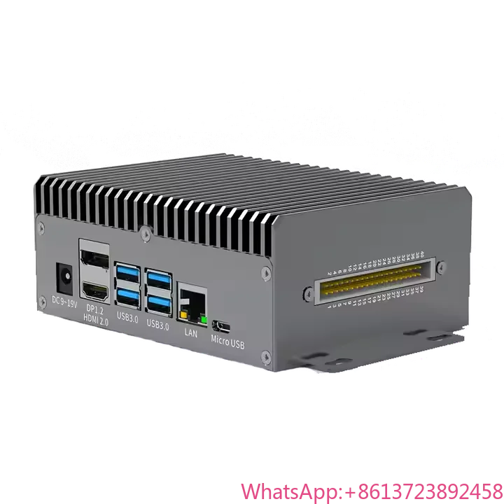 Nvidia Jetson Xavie…