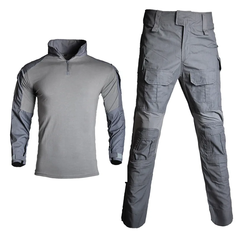 man-hunting-clothing-sets-tactical-uniforms-bdu-hiking-suit-camouflage-long-sleeve-t-shirts-cargo-work-pants