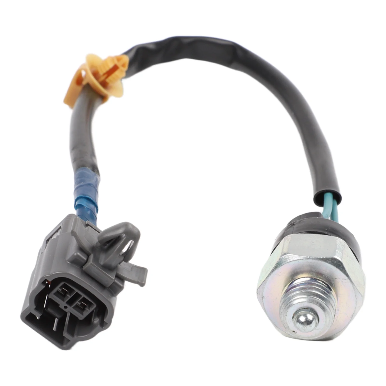 Replacement Back Up Lamp Switch Compatible with For Mazda 3 5 6 2003 2015 G5P117640 ABS Material Automotive Part