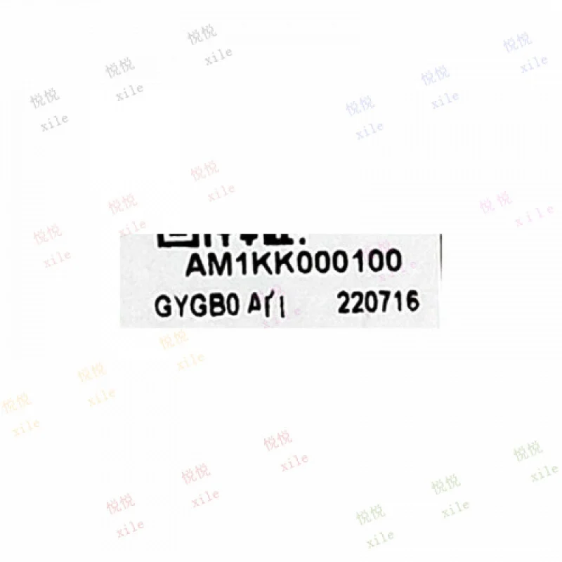 L+ New for LENOVO YOGA Pro 14c 9-14ITL5 Metallic LCD Back Cover AM1KK000100 Gold