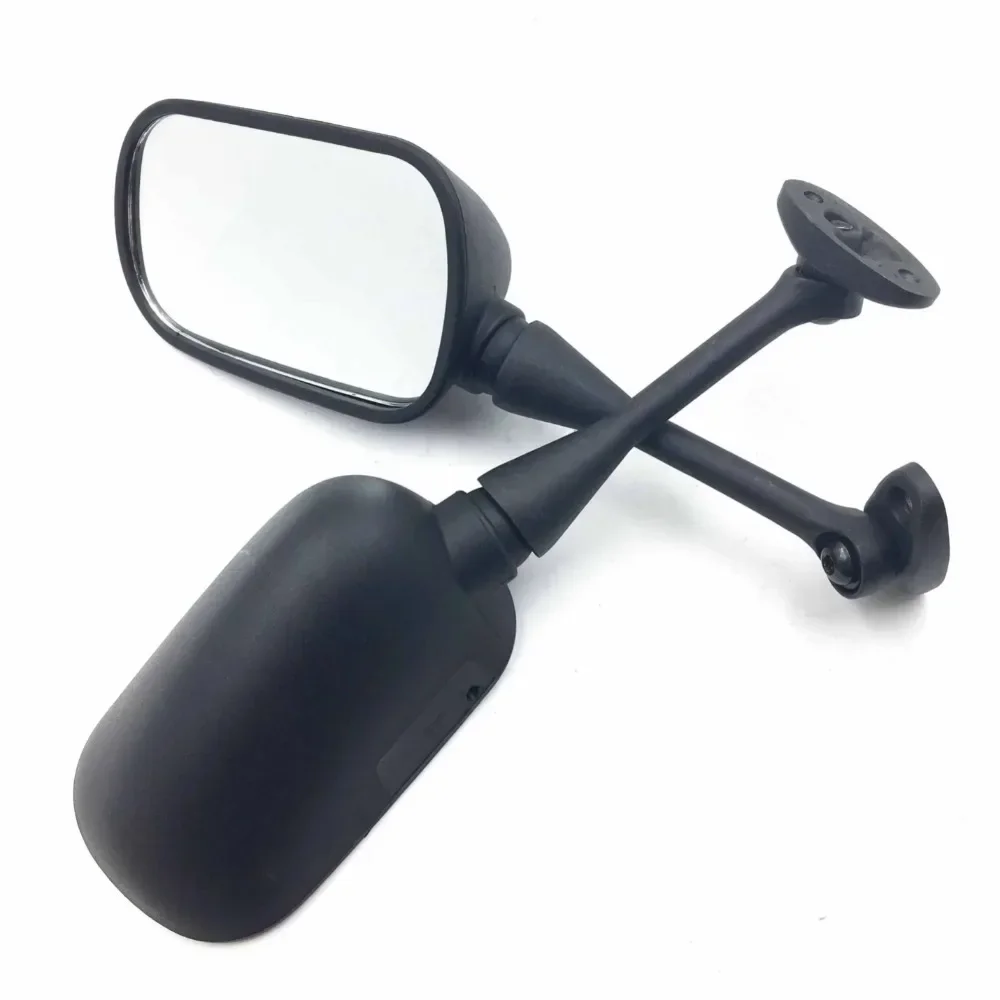 

Motorcycle Replacement Mirror for Honda 2003-2012 CBR 600RR/CBR600RR,2004-2007 CBR 1000RR/CBR1000RR
