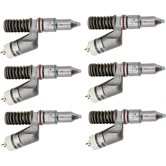 

Factory Price for C10 Fuel Pumps Model 212-3467 for Mechanical Engine Parts