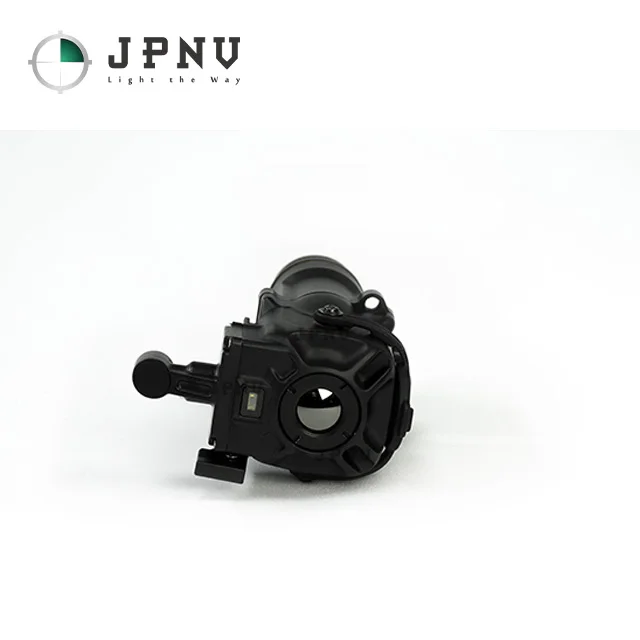 Imageur thermique à clipser JPA-C C5/CE5 640x512