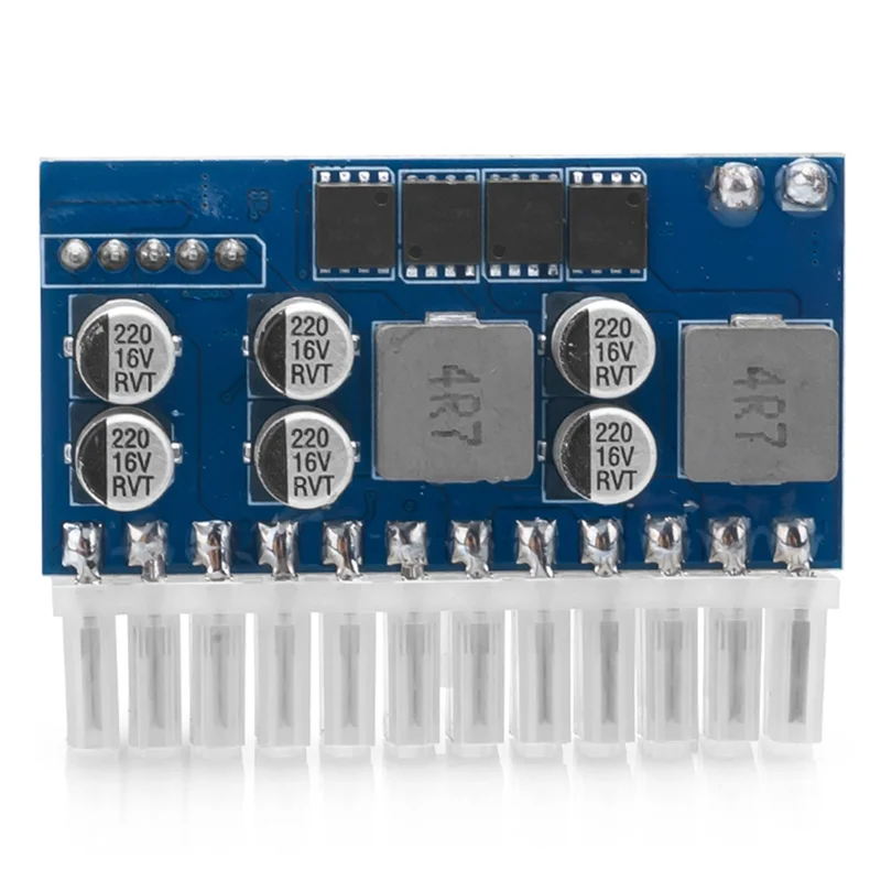 M13K-Pico PSU 24Pin ATX Switch DC 12V 160W High Power Supply Module Car Auto Mini ITX Case