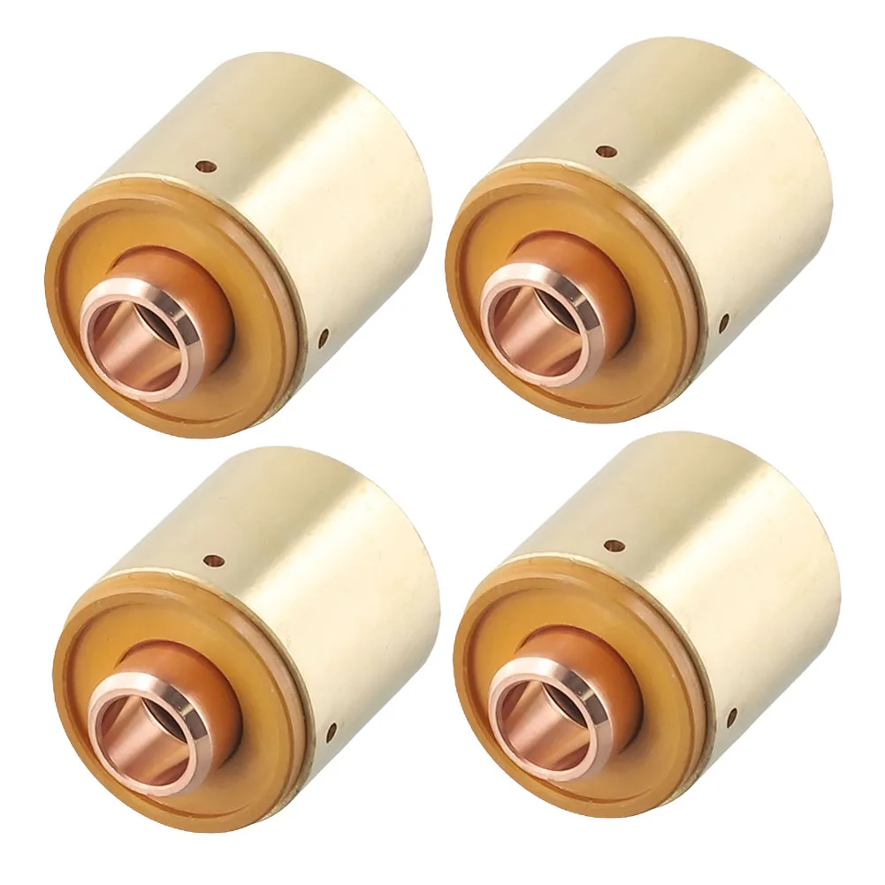 Plasma Torch Starter Box Set of Four for For thermal Dynamics Models Compatible with For SL60100 Plasma Cutting Machine
