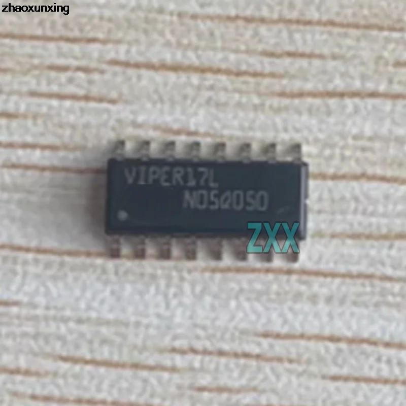 5 pezzi Nuovo VIPER17L SOP16