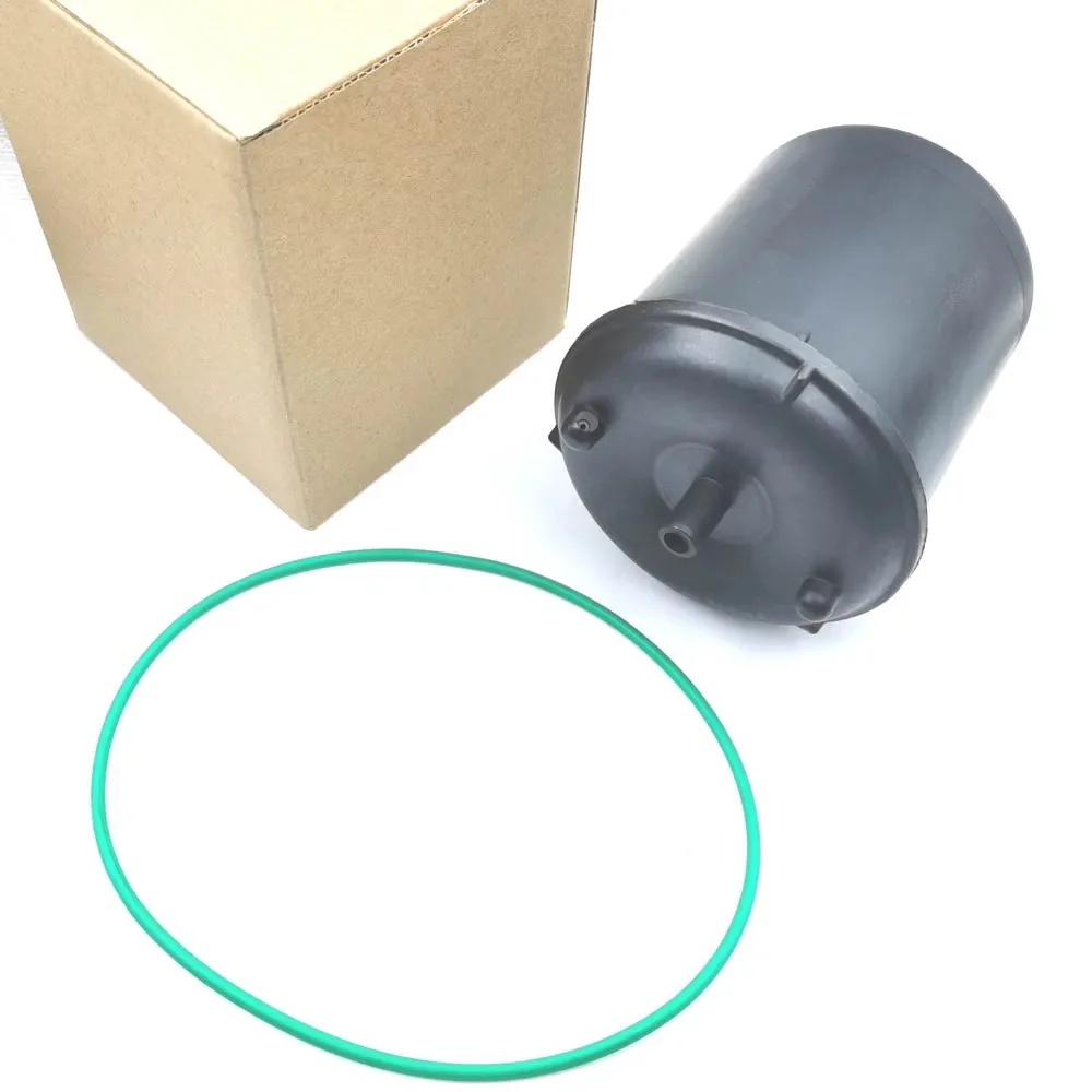 OE:1526711 1536677 1643072 1872106 1922496 1948919 FOR DAF CF 85 XF 105 95  Truck Engine Centrifugal Oil Filter Repair KitWear P view 5