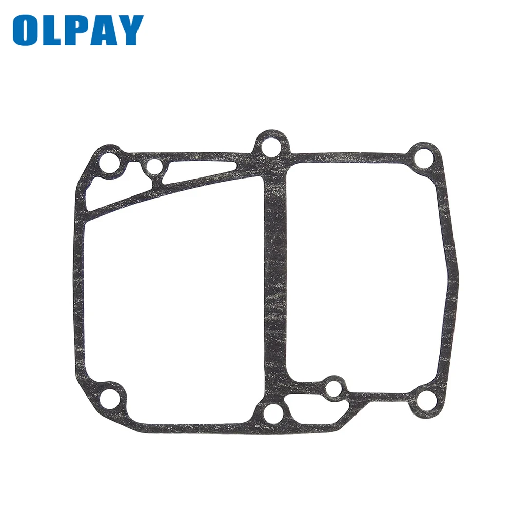 63V-45113-A1 Gasket Upper Casing Replaces 63V-45113 For Parsun Yamaha Outboard Motor Engine 9.9HP 15HP 63V-45113-A1-00