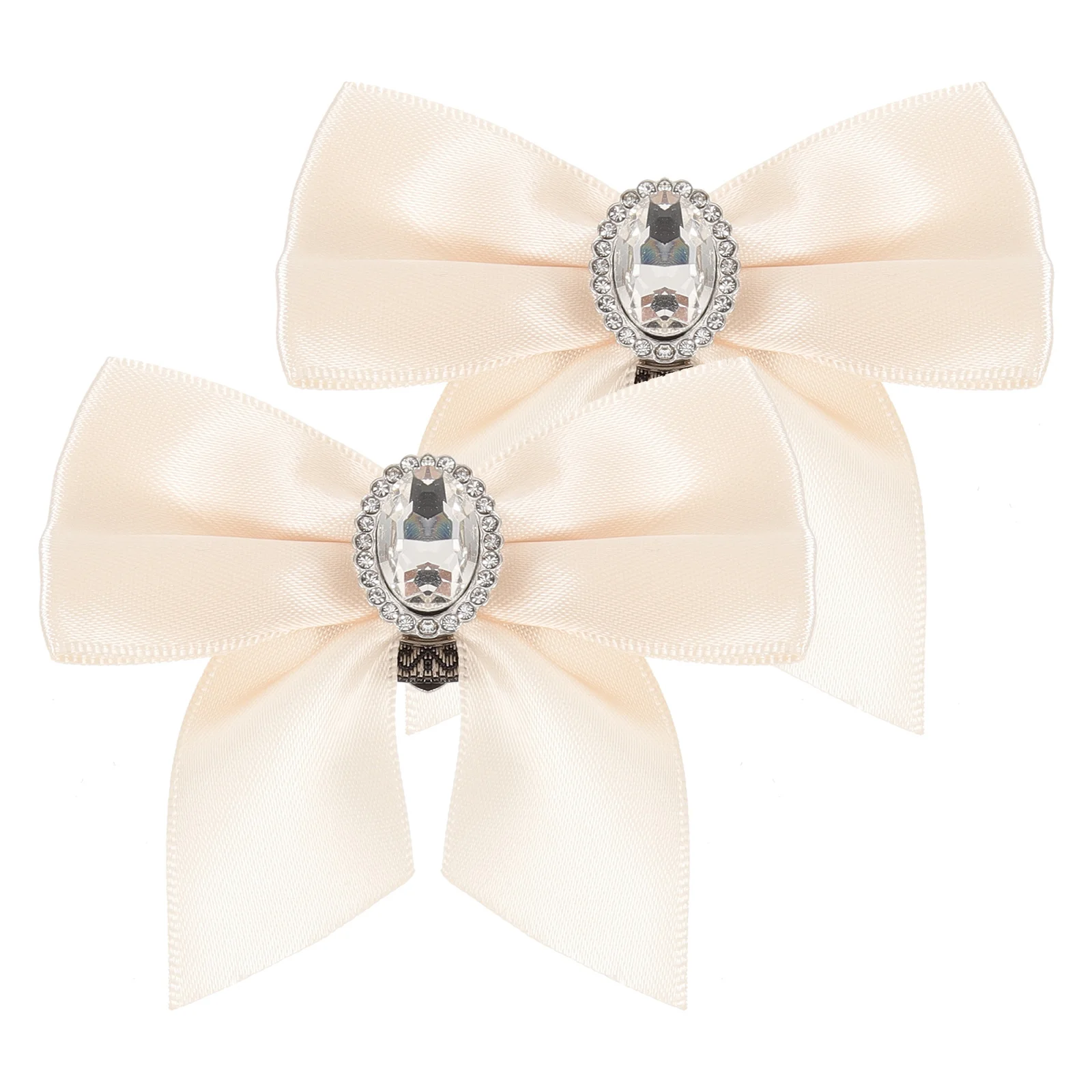 

1Pair Butterfly Knot Shoe Clips Elegant Decorative Buckle for Women's Flats Pumps Sandals Boots Bridal Wedding Shoes DIY