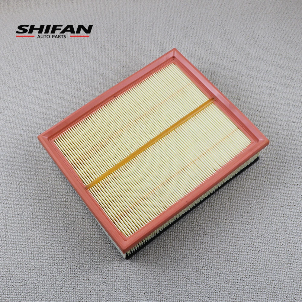 13721736675  Air Filter For BMW E36/34 E38 E39 E53/31 F30 530i 535i 540i 730i 730Li 735i 740i 840i M5 X5 Z8 B10 B3 B8 1372173667