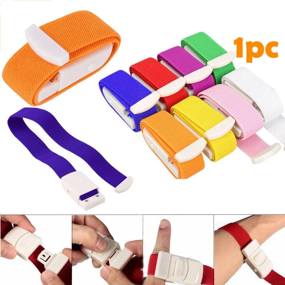 

Outdoor First-Aid Sport Nurse Quick Release Emergency Tourniquet Medical Supplies Buckle Bandage