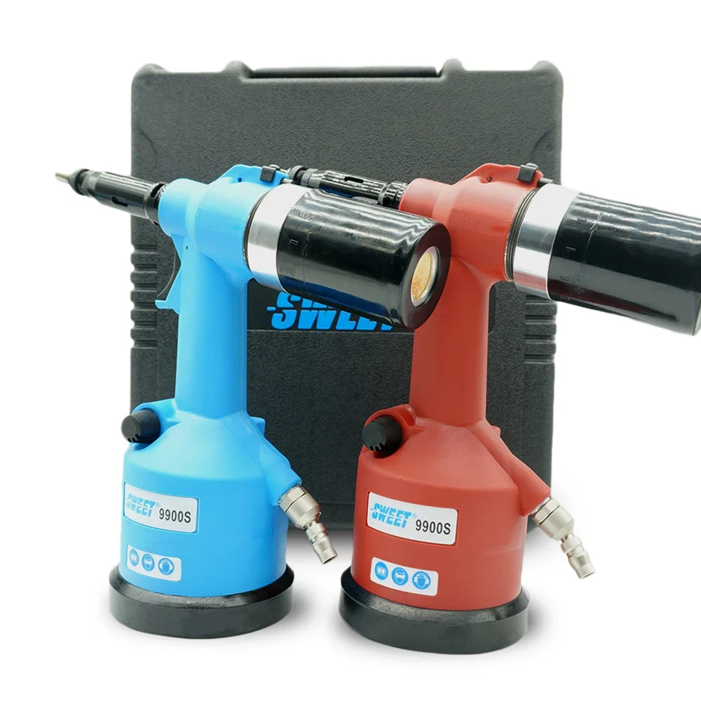 SWEET 9900s pneumatic rivet tools