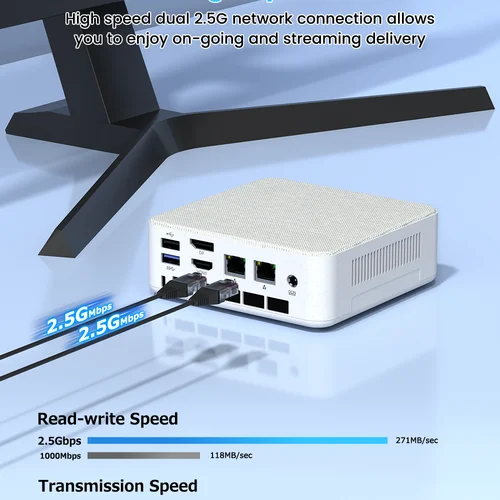 باريبون و ميني بي سي
