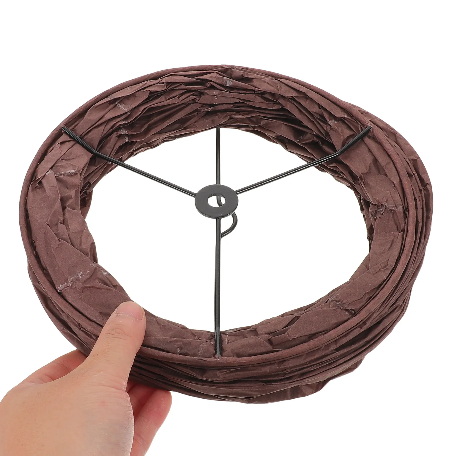 

Сменный абажур для напольной лампы в японском стиле, цилиндрический, 90 см, складной, из рисовой бумаги, для гостиной и офиса