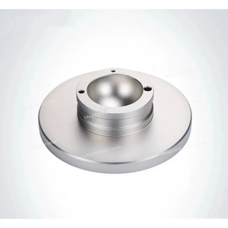 

Лабораторный металлический нагревательный модуль с лотком, алюминиевая нагревательная ванна для устойчивой к давлению колбы с круглым дном