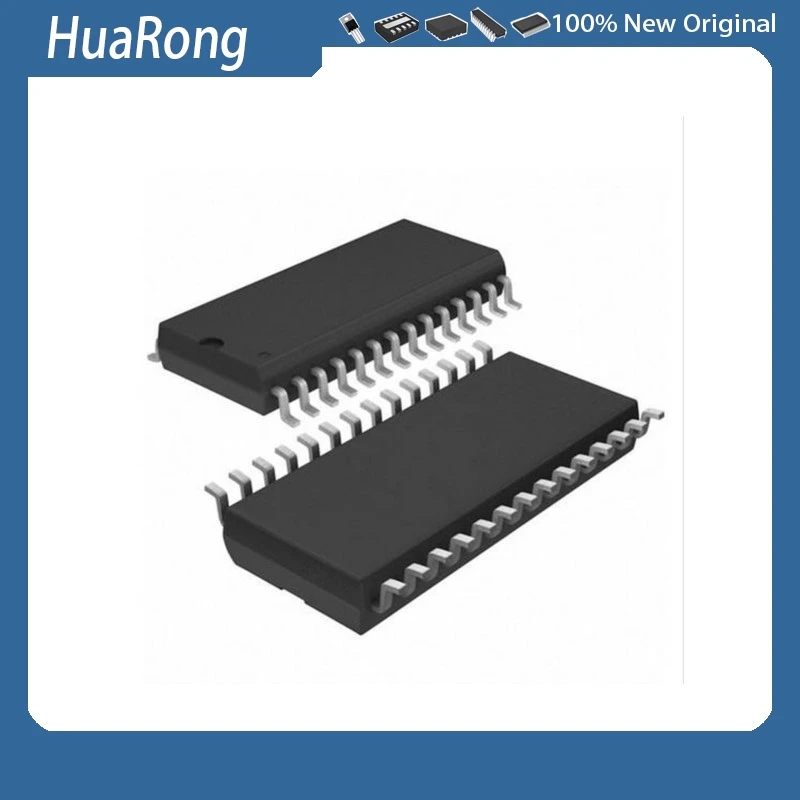 

1Pcs/Lot UC3875DWP UC3875 UC3875DWPTR SOP28