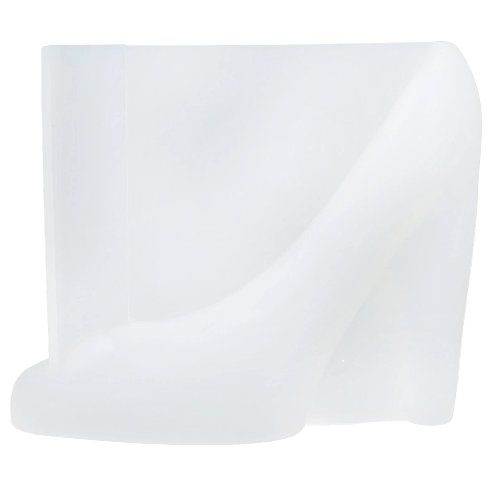 1 قطعة شكل حذاء عالي الكعب سيليكون قالب الشوكولاته أداة الخبز لكعكة كب كيك فندان الحلوى صنع لوازم المطبخ