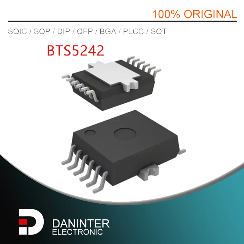 5242-2L BTS5242 BTS…