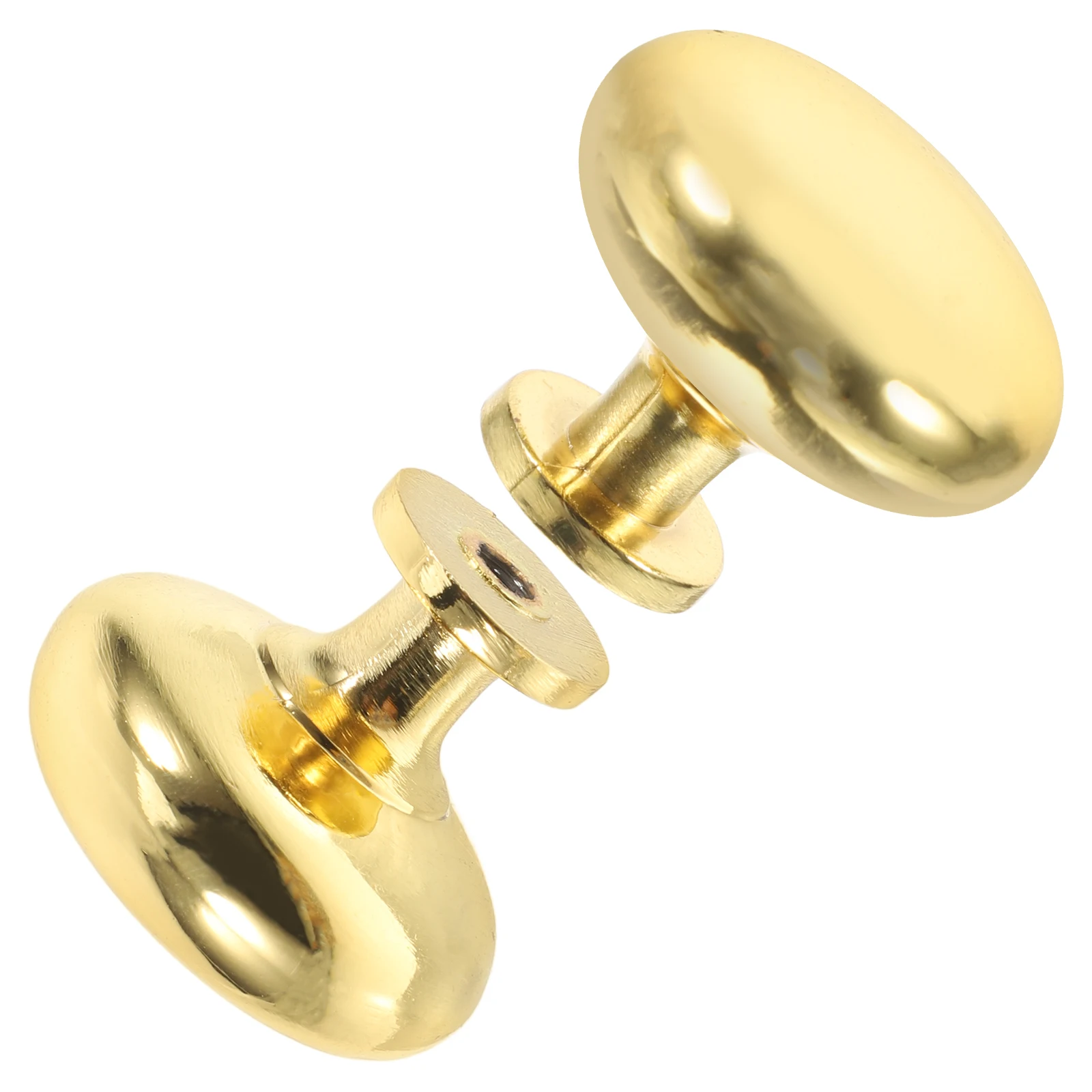 

2Pcs Zinc Alloy Handles Modern Minimalist for Cabinet Doors Drawers Kitchen Furniture HardwareVintage Gold Easy Installation