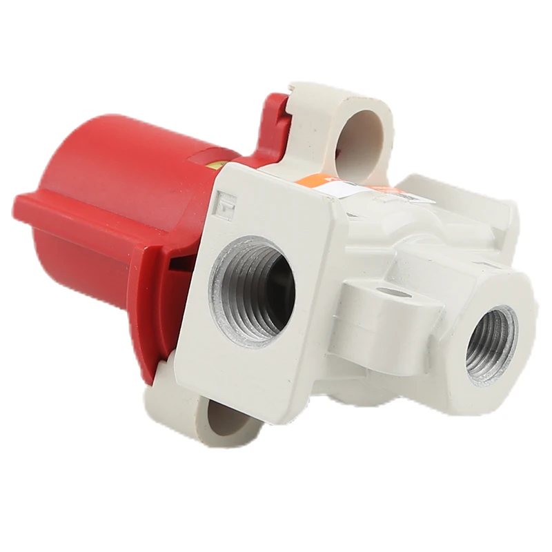 SMC type pneumatic residual pressure relief valve VHS20-01A  VHS20-02A VHS30-02A  VHS30-03A  VHS40-03A  VHS40-04A