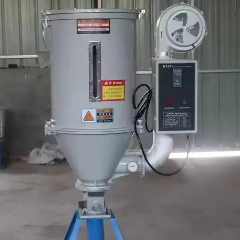 

WEIYAN Good Feedback Fish Floating and Extruder Feed Making Processing Pellets Dryer