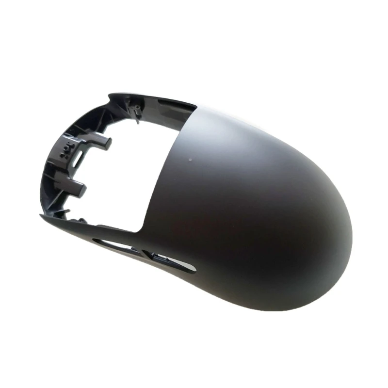 896F 1PC Souris Bouton Top Cover Mause Top Shell-pour Logitech GPRO-X sourire lumière GPX Souris Top Couverture De Toit