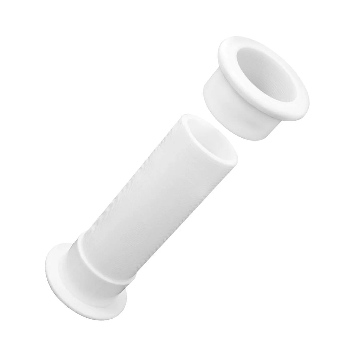 Motorwell Water Outlet Nylon Scupper Drain For Keeping Decks Dry Compact Lightweight Design Smooth Flow Optimization