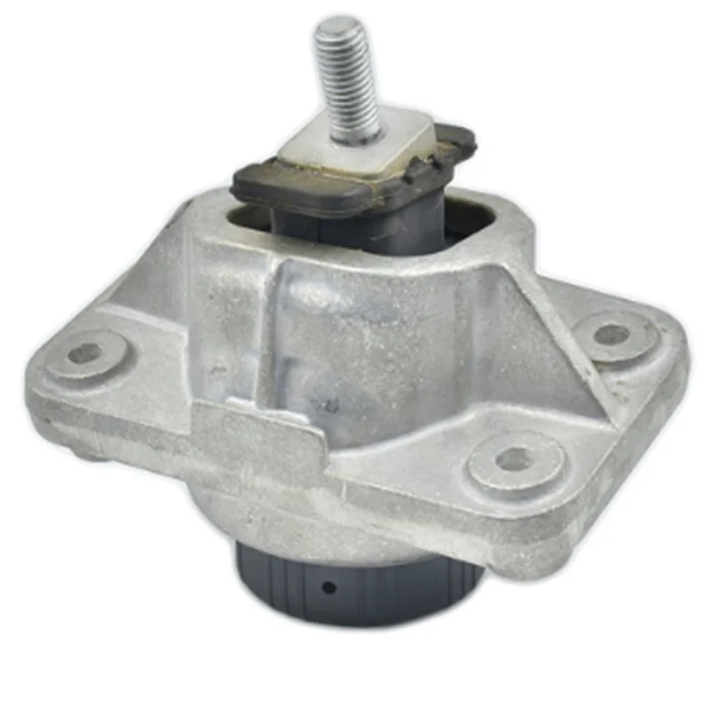 

2X LR056882 LR051515 Engine Mount Pad For Range Rover DEFENDER DISCOVERY Transmission Mount