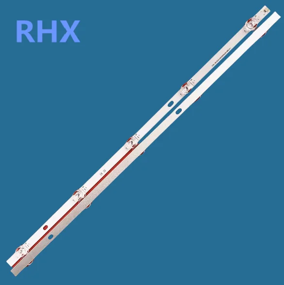 LCD TV backlight strip for CRH-BX32X1H30300502019REV1.0 light strip JBD315X1H-LB81+2020010901 aluminum 100% new