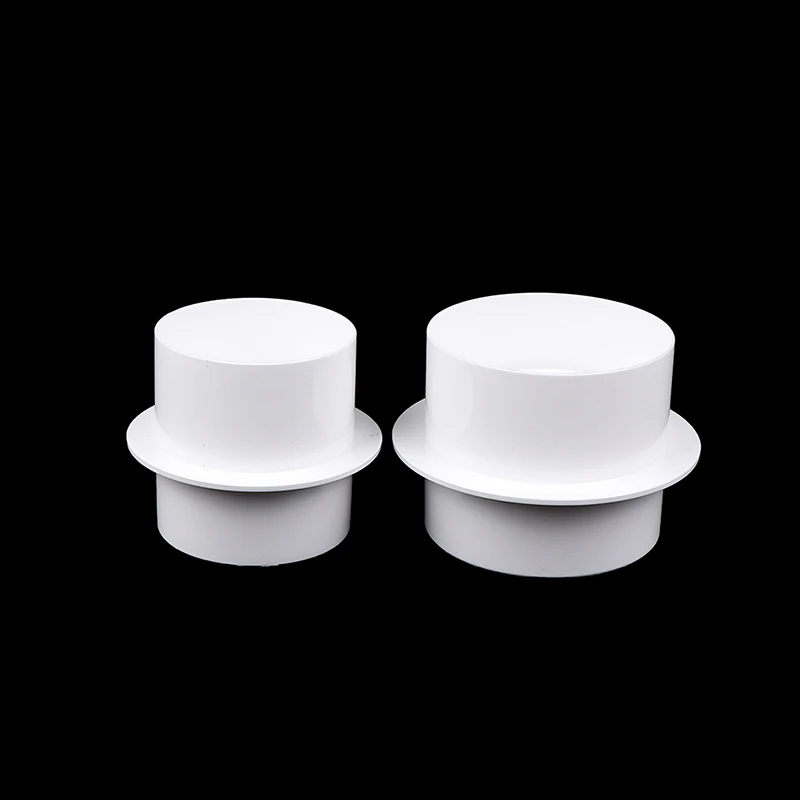 Draft Blocker Duct Connector Damper Ventilation Check Valve Draugh Back Shutter