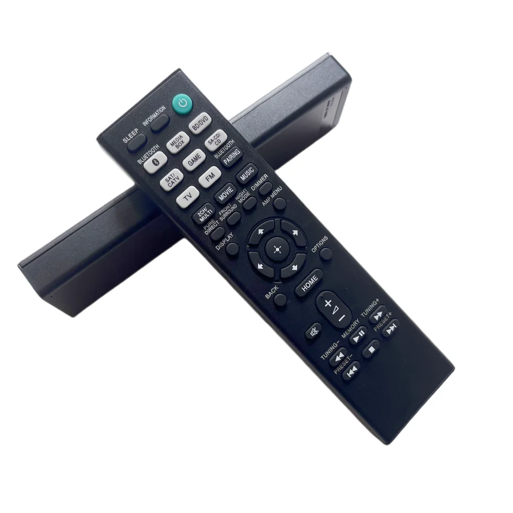 New remote control fit for Sony STR-DH190 STRDH190 STRDH590 STRDH590 STRDH790 STRDH790 149337011 AV Receiver