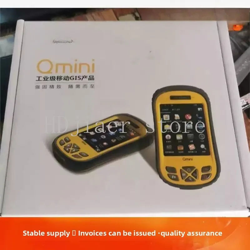 

Handheld GPS Smart Land Survey Qmini MP GIS Collector